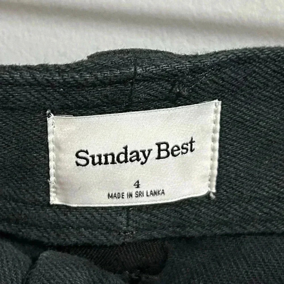 Aritzia - Sunday Best Jeans - Picture 6 of 8